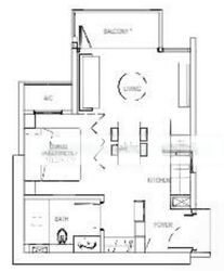 Kallang Riverside (D12), Apartment #602044681